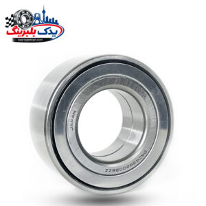 بلبرینگ چرخ جلو سمند-DAC 42820036 ZZ