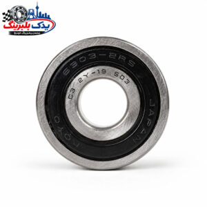 بلبرینگ 6303 2RS C3 برند koyo