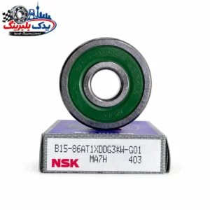 بلبرینگ B15 86 برند NSK