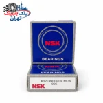 بلبرینگ B17-99D NSK مناسب دینام بزرگ مرسدس بنز آتگو و ولوو FH. کیفیت اصلی، دوام بالا و عملکرد مطمئن برای خودروهای سنگین.