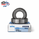 بلبرینگ 30204 برند NTN