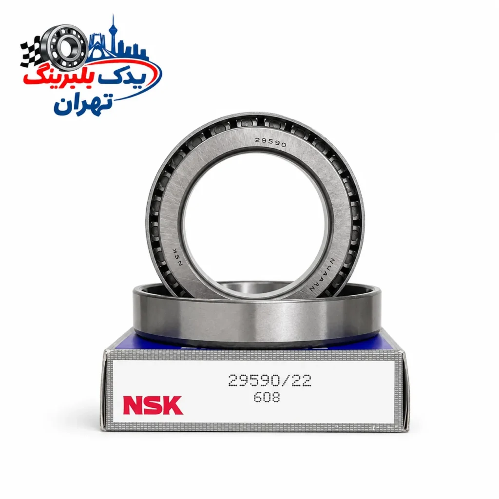 بلبرینگ 29590 NSK