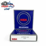 بلبرینگ 29590 NSK مناسب پینیون گیربکس و دیفرانسیل خودرو سنگین و کامیون