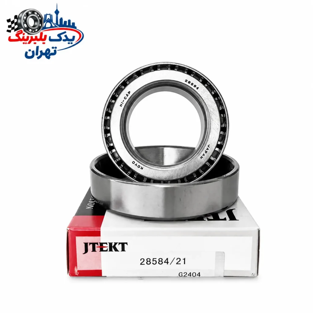 بلبرینگ 28584/21 برند KOYO