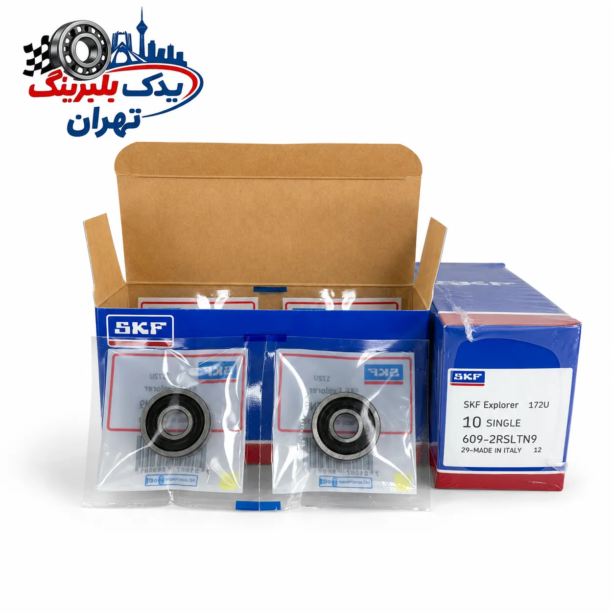 ChatGPT Image Jun 23, 2026, 02_20_34 PM بلبرینگ 609.2RS برند SKF