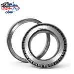 بلبرینگ 33118 برند KOYO | توپی چرخ، گیربکس و دیفرانسیل ماشین های سنگین مانند ولوو، اسکانیا و کامیون های چینی