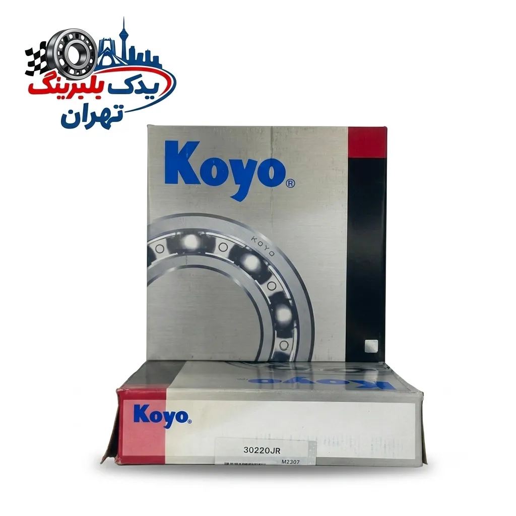 بلبرینگ 30220 برند KOYO