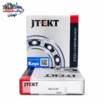 بلبرینگ 32215 برند KOYO | مناسب چرخ عقب کوچک اتوبوس 302
