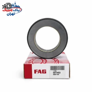 بلبرینگ 501493 برند FAG